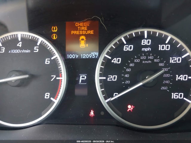 Продаж на аукціоні авто 2014 Acura Rdx, vin: 5J8TB3H59EL015306, номер лоту: 46258320