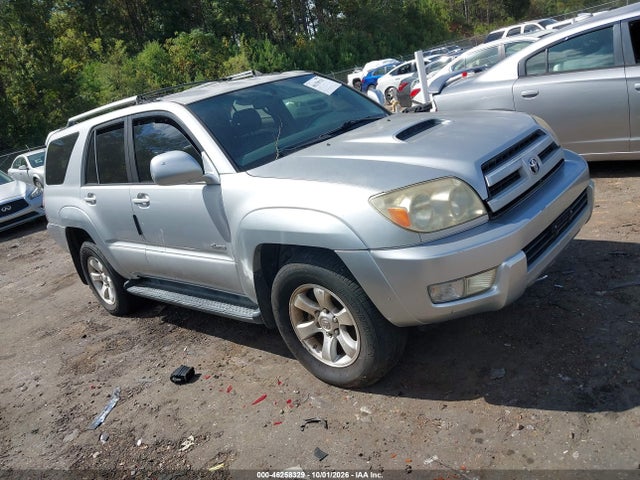 Продаж на аукціоні авто 2004 Toyota 4runner Sr5 Sport V6, vin: JTEZU14R048020519, номер лоту: 46258329