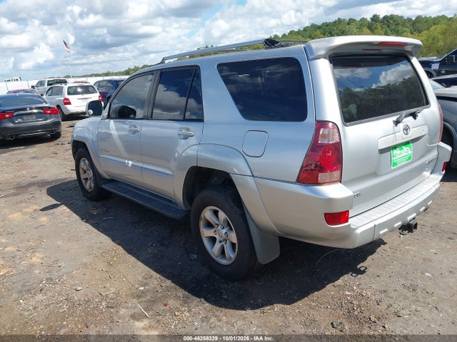 Продаж на аукціоні авто 2004 Toyota 4runner Sr5 Sport V6, vin: JTEZU14R048020519, номер лоту: 46258329