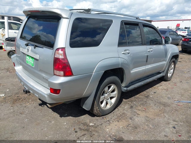 Продаж на аукціоні авто 2004 Toyota 4runner Sr5 Sport V6, vin: JTEZU14R048020519, номер лоту: 46258329