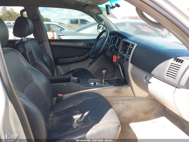 Продаж на аукціоні авто 2004 Toyota 4runner Sr5 Sport V6, vin: JTEZU14R048020519, номер лоту: 46258329