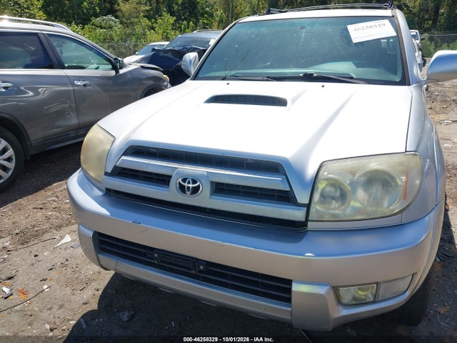 Продаж на аукціоні авто 2004 Toyota 4runner Sr5 Sport V6, vin: JTEZU14R048020519, номер лоту: 46258329