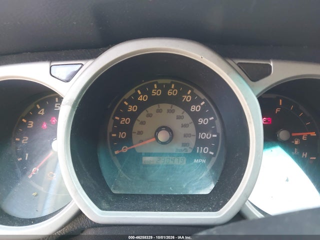 Продаж на аукціоні авто 2004 Toyota 4runner Sr5 Sport V6, vin: JTEZU14R048020519, номер лоту: 46258329