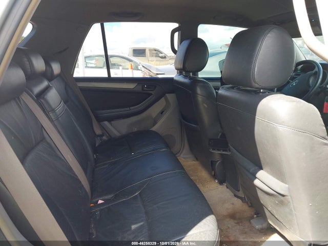 Продаж на аукціоні авто 2004 Toyota 4runner Sr5 Sport V6, vin: JTEZU14R048020519, номер лоту: 46258329