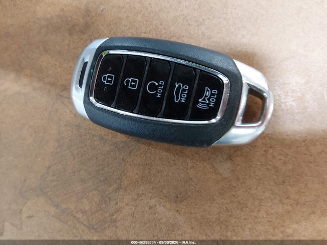 Hyundai Elantra Limited 2021 5NPLP4AG6MH036750 Image 11