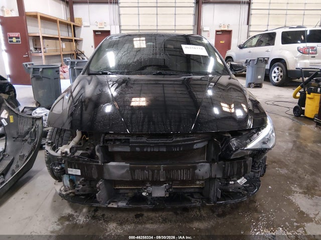 Hyundai Elantra Limited 2021 5NPLP4AG6MH036750 Image 13