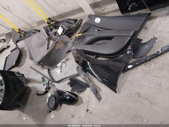 Hyundai Elantra Limited 2021 5NPLP4AG6MH036750 Image 18