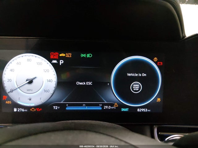 Hyundai Elantra Limited 2021 5NPLP4AG6MH036750 Image 7