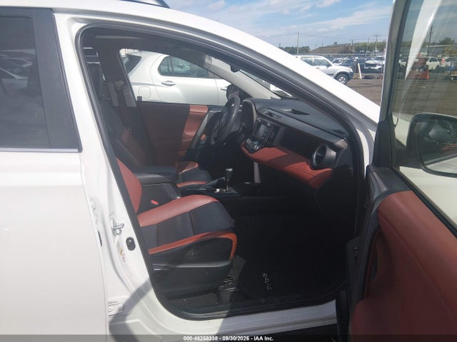 Aukcja sprzedaży 2013 Toyota Rav4 Limited, vin: JTMDFREV4DD034420, numer aukcji: 46258338