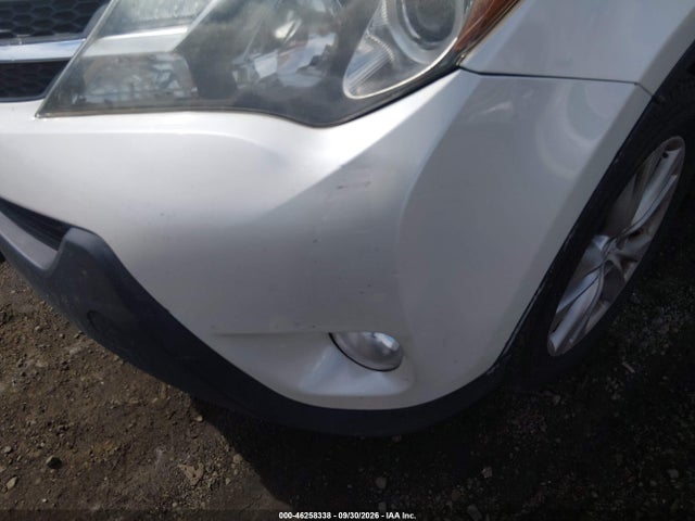 Aukcja sprzedaży 2013 Toyota Rav4 Limited, vin: JTMDFREV4DD034420, numer aukcji: 46258338