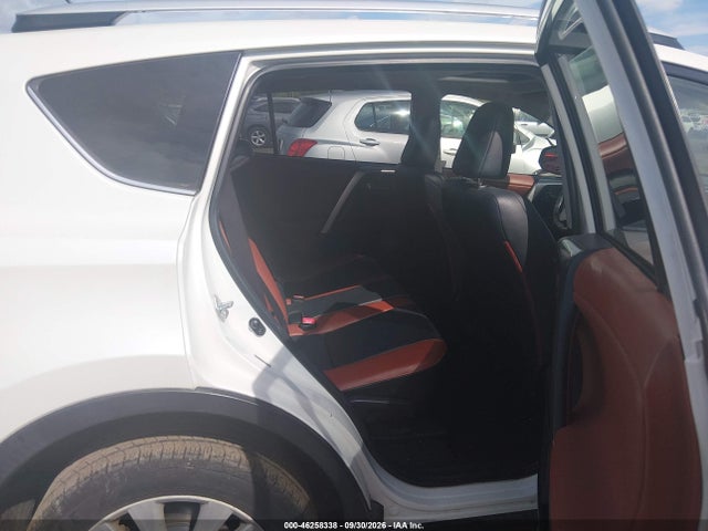 Aukcja sprzedaży 2013 Toyota Rav4 Limited, vin: JTMDFREV4DD034420, numer aukcji: 46258338