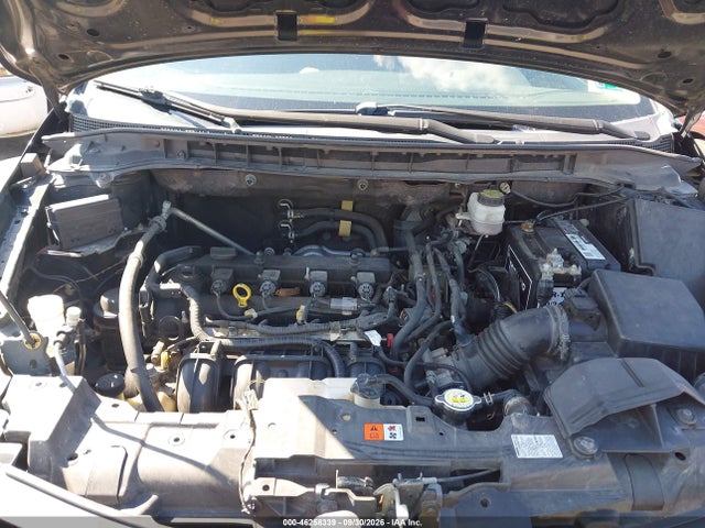 Aukcja sprzedaży 2011 Mazda Cx-7 I Sv, vin: JM3ER2A56B0387164, numer aukcji: 46258339
