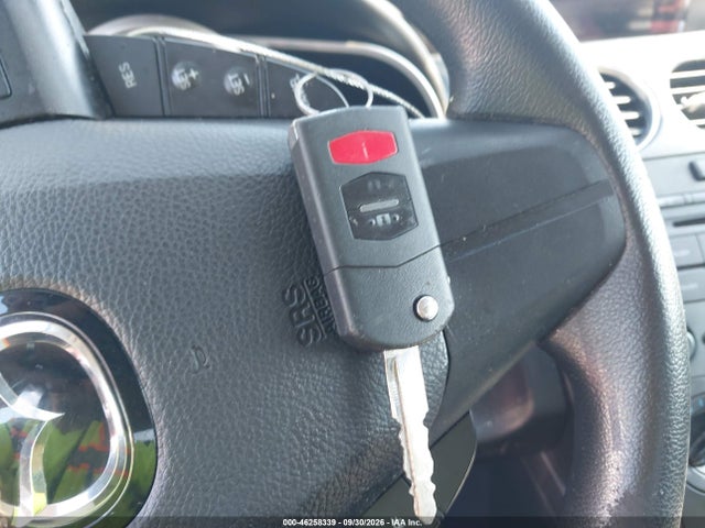 Aukcja sprzedaży 2011 Mazda Cx-7 I Sv, vin: JM3ER2A56B0387164, numer aukcji: 46258339
