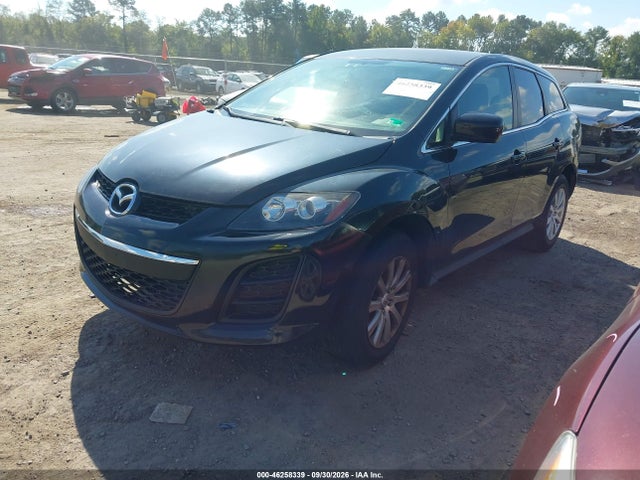 Aukcja sprzedaży 2011 Mazda Cx-7 I Sv, vin: JM3ER2A56B0387164, numer aukcji: 46258339