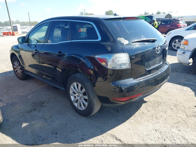 Aukcja sprzedaży 2011 Mazda Cx-7 I Sv, vin: JM3ER2A56B0387164, numer aukcji: 46258339