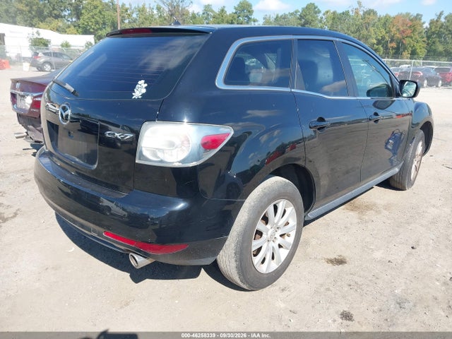 Aukcja sprzedaży 2011 Mazda Cx-7 I Sv, vin: JM3ER2A56B0387164, numer aukcji: 46258339