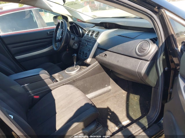 Aukcja sprzedaży 2011 Mazda Cx-7 I Sv, vin: JM3ER2A56B0387164, numer aukcji: 46258339