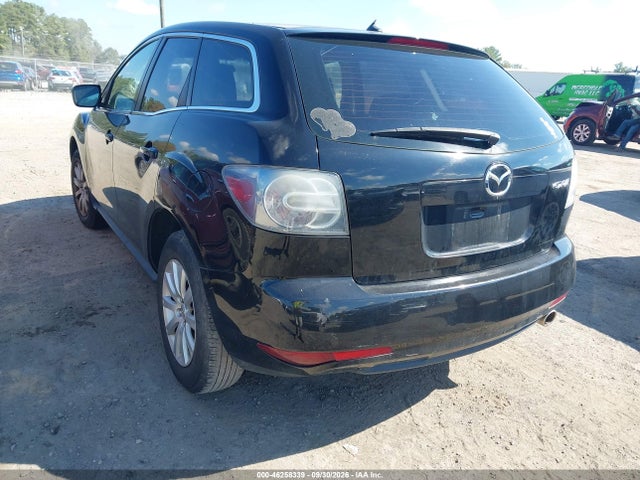 Aukcja sprzedaży 2011 Mazda Cx-7 I Sv, vin: JM3ER2A56B0387164, numer aukcji: 46258339