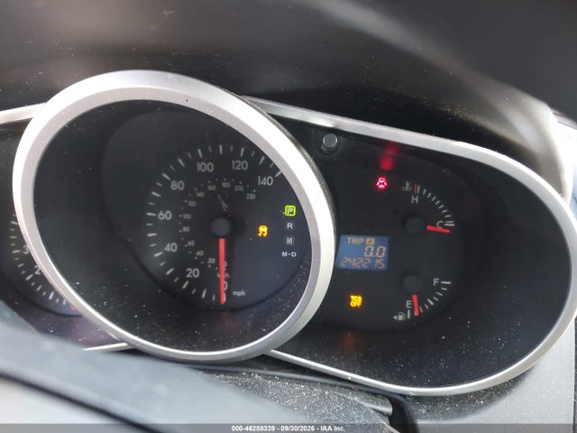 Aukcja sprzedaży 2011 Mazda Cx-7 I Sv, vin: JM3ER2A56B0387164, numer aukcji: 46258339