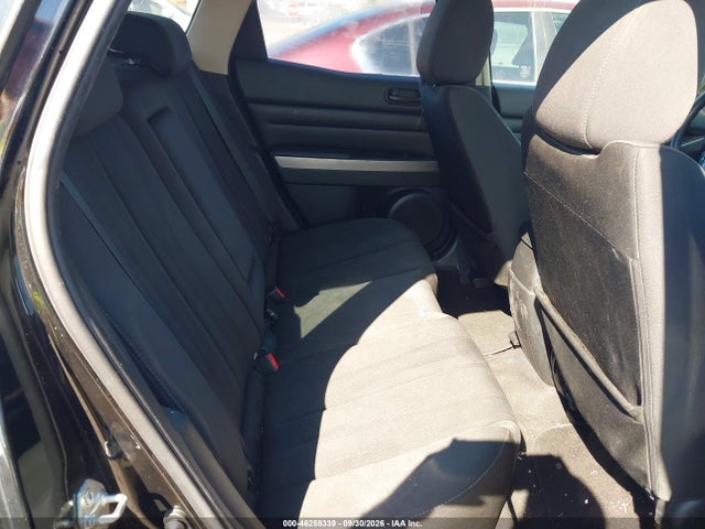 Aukcja sprzedaży 2011 Mazda Cx-7 I Sv, vin: JM3ER2A56B0387164, numer aukcji: 46258339