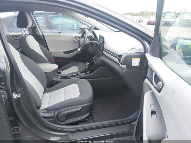 Продаж на аукціоні авто 2020 Hyundai Ioniq Hybrid Blue, vin: KMHC65LC3LU221034, номер лоту: 46258349