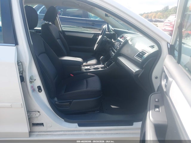 Продажа на аукционе авто 2017 Subaru Legacy 2.5i Premium, vin: 4S3BNAF69H3004652, номер лота: 46258356