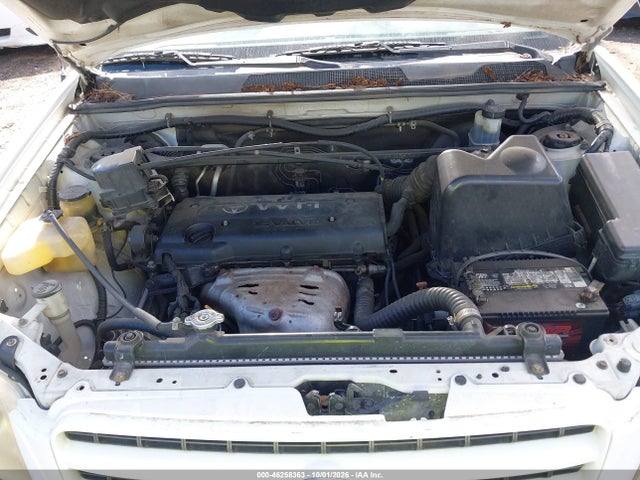 Aukcja sprzedaży 2003 Toyota Highlander, vin: JTEGD21A130049293, numer aukcji: 46258363