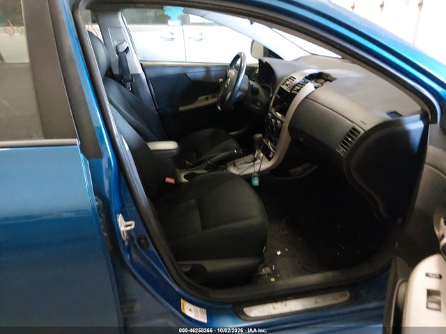 Aukcja sprzedaży 2010 Toyota Corolla S, vin: 1NXBU4EE8AZ288302, numer aukcji: 46258366