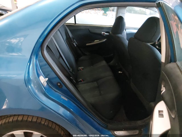 Aukcja sprzedaży 2010 Toyota Corolla S, vin: 1NXBU4EE8AZ288302, numer aukcji: 46258366