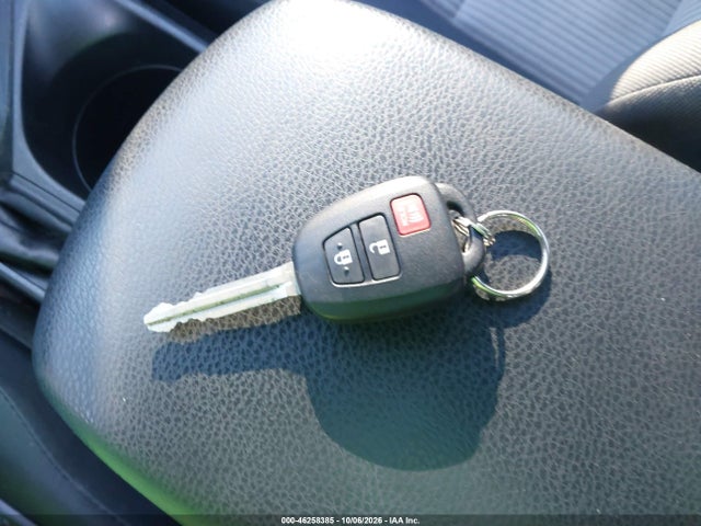 46258385 :رقم المزاد ، JTMBFREVXFJ039245 vin ، 2015 Toyota Rav4 Le مزاد بيع