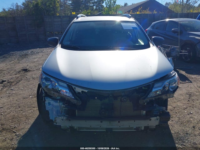 46258385 :رقم المزاد ، JTMBFREVXFJ039245 vin ، 2015 Toyota Rav4 Le مزاد بيع