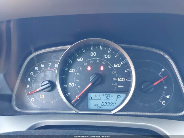 46258385 :رقم المزاد ، JTMBFREVXFJ039245 vin ، 2015 Toyota Rav4 Le مزاد بيع