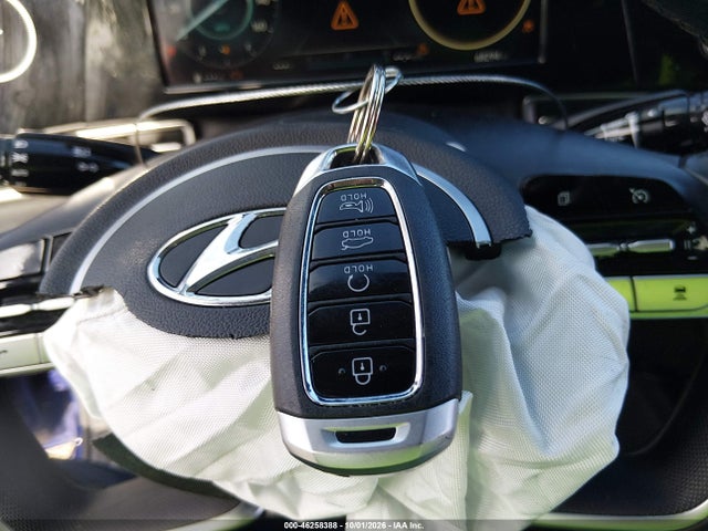 Продаж на аукціоні авто 2021 Hyundai Elantra Sel, vin: 5NPLS4AG3MH040317, номер лоту: 46258388