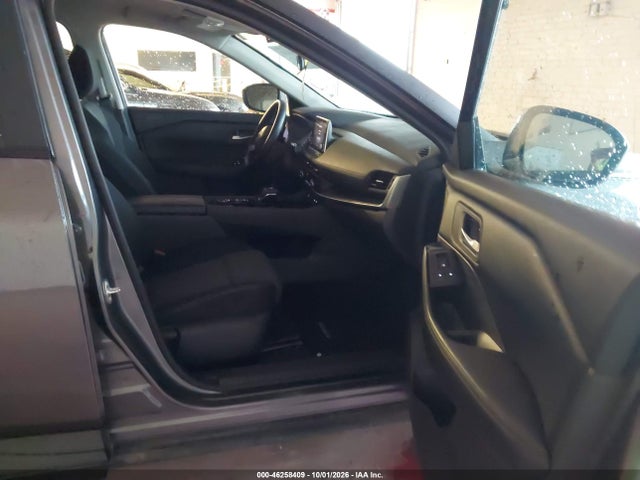 Aukcja sprzedaży 2025 Nissan Rogue Sv Intelligent Awd, vin: 5N1BT3BB4SC769758, numer aukcji: 46258409