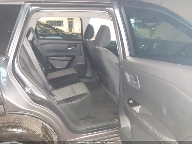 Aukcja sprzedaży 2025 Nissan Rogue Sv Intelligent Awd, vin: 5N1BT3BB4SC769758, numer aukcji: 46258409