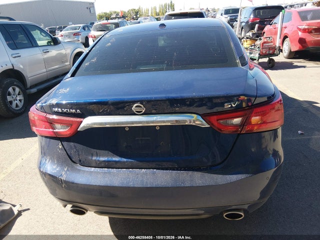 Nissan Maxima 3.5 Sv 2018 1N4AA6AP1JC389091 Image 16