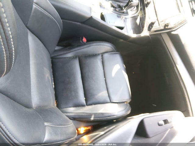 Nissan Maxima 3.5 Sv 2018 1N4AA6AP1JC389091 Image 5