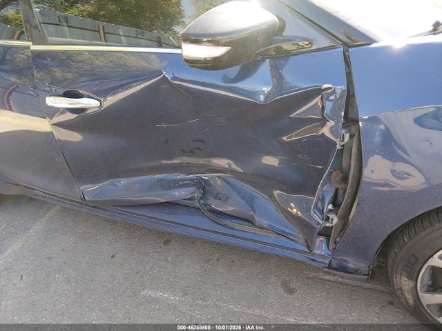 Nissan Maxima 3.5 Sv 2018 1N4AA6AP1JC389091 Image 6