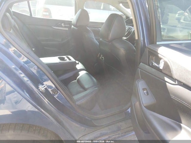 Nissan Maxima 3.5 Sv 2018 1N4AA6AP1JC389091 Image 8