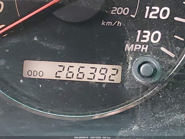 2006 Lexus Gx 470 მანქანა იყიდება აუქციონზე, vin: JTJBT20X160111655, აუქციონის ნომერი: 46258410