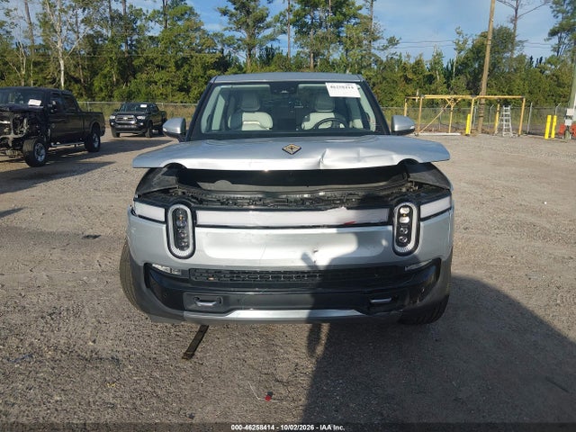 Продажа на аукционе авто 2022 Rivian R1t Adventure, vin: 7FCTGAAA2NN011821, номер лота: 46258414