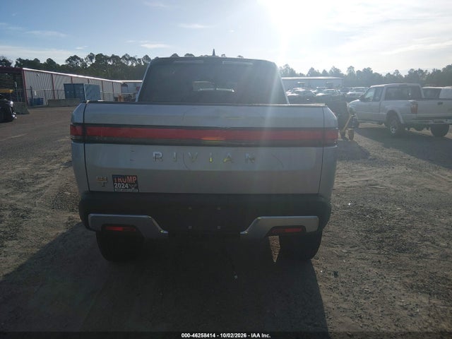 Продажа на аукционе авто 2022 Rivian R1t Adventure, vin: 7FCTGAAA2NN011821, номер лота: 46258414