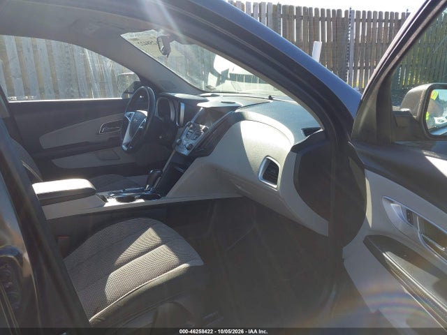 Aukcja sprzedaży 2016 Chevrolet Equinox Lt, vin: 2GNALCEK0G6309192, numer aukcji: 46258422