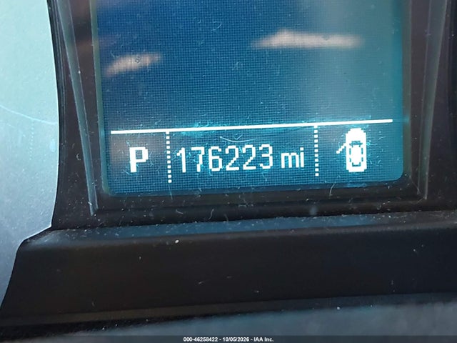 Aukcja sprzedaży 2016 Chevrolet Equinox Lt, vin: 2GNALCEK0G6309192, numer aukcji: 46258422