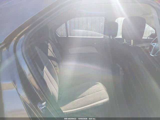 Aukcja sprzedaży 2016 Chevrolet Equinox Lt, vin: 2GNALCEK0G6309192, numer aukcji: 46258422