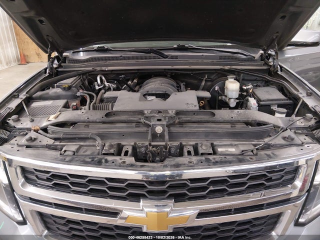 Продаж на аукціоні авто 2019 Chevrolet Suburban Lt, vin: 1GNSKHKC8KR408079, номер лоту: 46258423