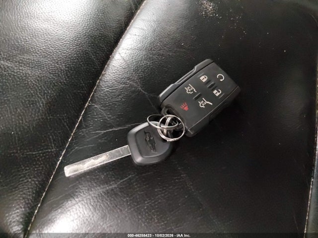 Продаж на аукціоні авто 2019 Chevrolet Suburban Lt, vin: 1GNSKHKC8KR408079, номер лоту: 46258423