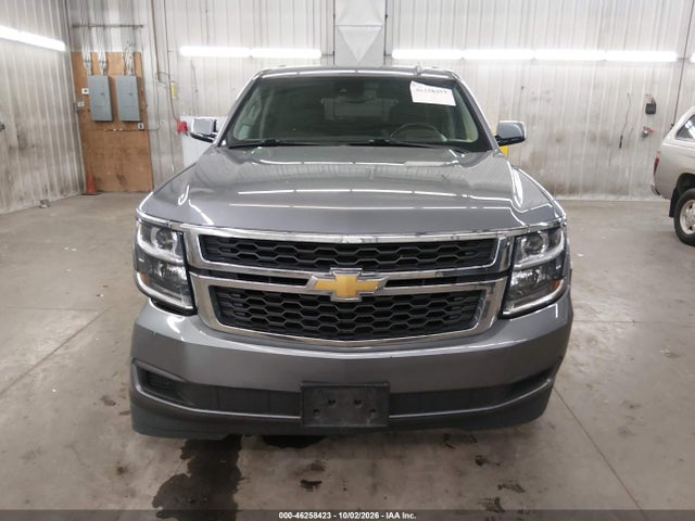 Продаж на аукціоні авто 2019 Chevrolet Suburban Lt, vin: 1GNSKHKC8KR408079, номер лоту: 46258423