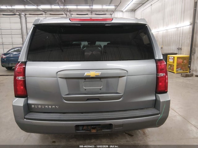 Продаж на аукціоні авто 2019 Chevrolet Suburban Lt, vin: 1GNSKHKC8KR408079, номер лоту: 46258423
