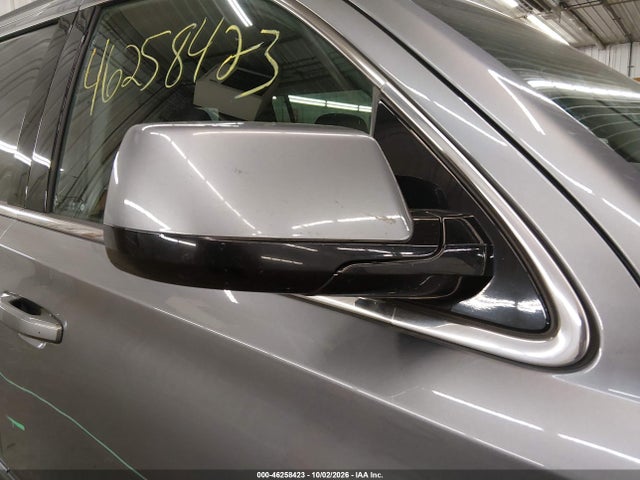 Продаж на аукціоні авто 2019 Chevrolet Suburban Lt, vin: 1GNSKHKC8KR408079, номер лоту: 46258423